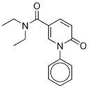 5-(N,N-DIETHYLCARBOXAMIDE)-1-PHENYLPYRIDIN-2(1H)-ONE CAS#: 1076199-97-7