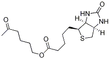 5-Oxohexyl Biotin CAS#: 1160188-05-5