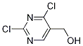 5-PyriMidineMethanol, 2,4-dichloro- CAS#: 1346537-23-2