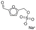 5-Sulfooxymethylfurfural Sodium Salt CAS#: 1330171-28-2
