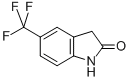 5-Trifluoromethyl-2-oxindole CAS#: 71293-62-4