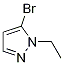 5-broMo-1-ethyl-1Hpyrazole CAS#: 1268334-99-1