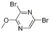 5-dibroMo-2-Methoxypyrazine CAS#: 1207853-31-3