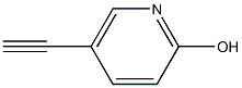 5-ethynylpyridin-2-ol CAS#: 1196156-05-4