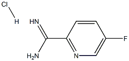 5-fluoropyridine-2-carbox... CAS#: 1179362-15-2
