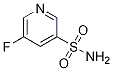 5-fluoropyridine-3-sulfonaMide CAS#: 1247591-65-6