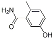 5-hydroxy-2-MethylbenzaMide CAS#: 1243287-58-2