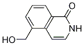 5-(hydroxyMethyl)isoquinolin-1(2H)-one CAS#: 1184917-29-0