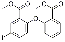 5-lodo-2-(2-Methoxycarbonyl-phenoxy)-benzoic acid Methyl ester CAS#: 1269461-73-5