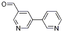 5-(pyridin-3-yl)pyridine-3-carbaldehyde CAS#: 1214339-67-9