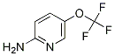5-(trifluoroMethoxy)pyridin-2-aMine CAS#: 1221171-88-5