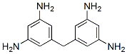 5,5'-Methylenebis(1,3-phenylenediamine) CAS#: 70703-38-7