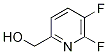 (5,6-difluoropyridin-2-yl)Methanol CAS#: 1227601-43-5