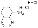 5,6,7,8-TETRAHYDROQUINOLIN-8-AMINE 2HCL CAS#: 1187929-87-8