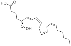 5(S)-HPETE CAS#: 71774-08-8