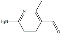 6-AMino-2-Methylnicotinaldehyde CAS#: 1211516-02-7