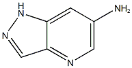 6-Amino-1H-pyrazolo[4,3-b]pyridine CAS#: 1352397-37-5