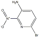 6-BroMo-2-nitropyridin-3-aMine CAS#: 1211333-10-6