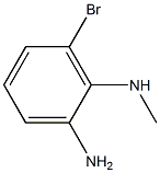 6-BroMo-N1-Methylbenzene-1,2-diaMine CAS#: 1150102-47-8