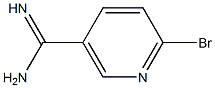 6-BroMonicotiniMidaMide CAS#: 1346541-66-9