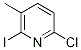 6-Chloro-2-iodo-3-methylpyridine CAS#: 1261473-80-6