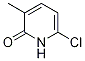 6-Chloro-3-Methyl-2(1H)-pyridinone CAS#: 1261576-82-2
