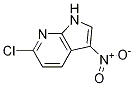 6-Chloro-3-nitro-7-azaindole CAS#: 1190309-92-2