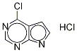 6-Chloro-7-deazapurine Hydrochloride CAS#: 1243346-92-0