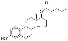 6-Dehydro Estradiol 17-Valerate CAS#: 1313382-25-0