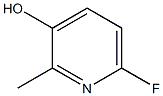6-Fluoro-3-hydroxy-2-Methylpyridine CAS#: 1227577-28-7