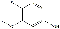 6-Fluoro-5-Methoxy-3-Pyridinol CAS#: 1227511-69-4
