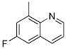 6-Fluoro-8-methylquinoline CAS#: 1150271-14-9
