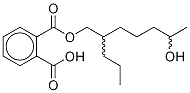 6-Hydroxy Monopropylheptylphthalate CAS#: 1372605-11-2