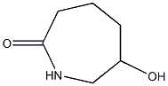 6-Hydroxyazepan-2-one CAS#: 1292369-55-1