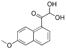 6-METHOXYNAPHTHYLGLYOXAL HYDRATE CAS#: 1172293-10-5