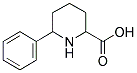 6-PHENYL-PIPERIDINE-2-CARBOXYLIC ACID CAS#: 1219143-12-0