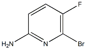 6-bromo-5-fluoro-pyridin-2-ylamine CAS#: 1257294-51-1
