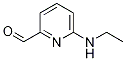 6-(ethylaMino)picolinaldehyde CAS#: 1378789-40-2