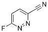 6-fluoro-pyridazine-3-car... CAS#: 1313738-70-3