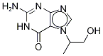 7-(1-Methyl-2-hydroxyethyl)guanine CAS#: 1346603-33-5