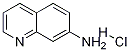 7-AMinoquinoline Hydrochloride CAS#: 1246556-01-3
