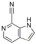 7-Cyano-6-azaindole CAS#: 1159827-11-8
