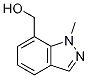 7-Hydroxymethyl-1-methylindazole CAS#: 1092961-08-4