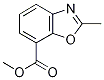 7-(Methoxycarbonyl)-2-methyl-1,3-benzoxazole CAS#: 1234847-45-0