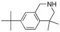 7-tert-butyl-4,4-diMethyl-1,2,3,4-tetrahydroisoquinoline CAS#: 1267182-27-3