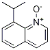 8-Isopropylquinoline 1-oxide CAS#: 1246242-17-0