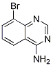 8-bromoquinazolin-4-amine CAS#: 1260657-19-9