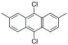9,10-DICHLORO-2,6(7)-DIMETHYLANTHRACENE CAS#: 1216955-83-7