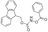 (9H-Fluoren-9-yl)methyl benzoyloxycarbamate CAS#: 1352786-35-6