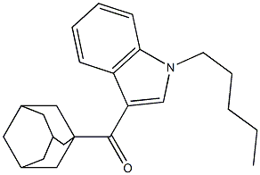 AB-001 CAS#: 1345973-49-0